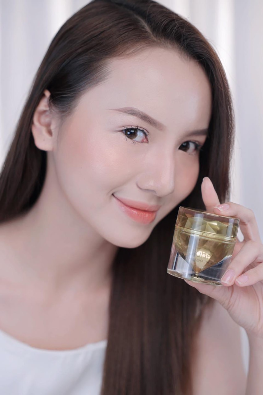 Kem Face Giảm Nám Jiuhe Luxury Thanh Tô Cosmetics