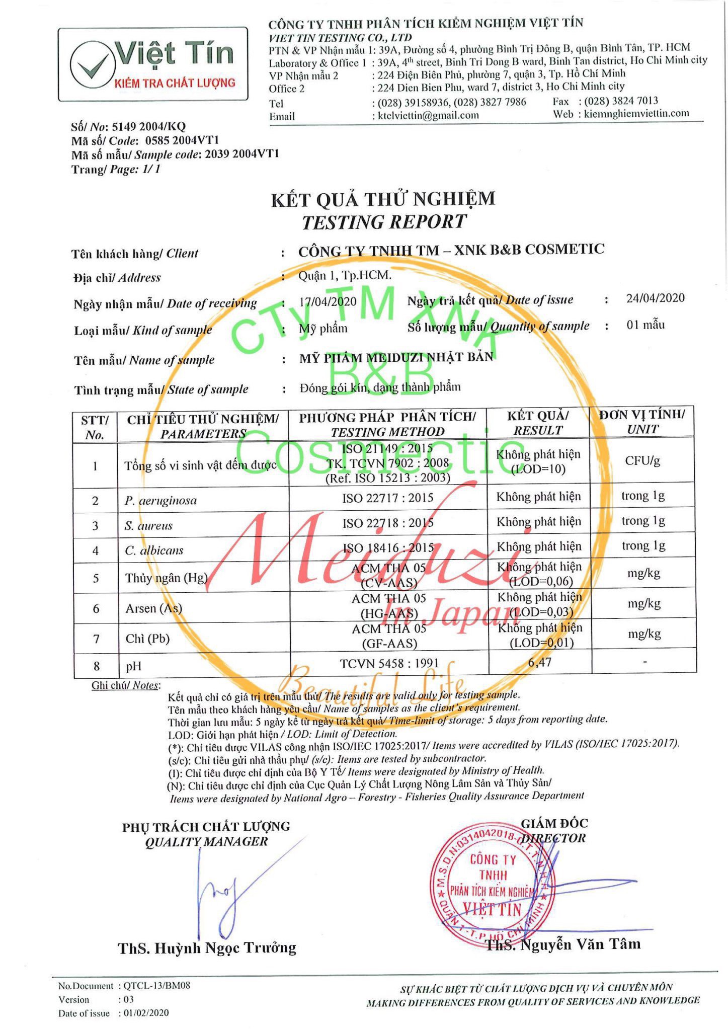 Giá sỉ kem Face Meiduzi Xanh Ban Đêm 20g Giá sỉ kem Face Meiduzi Xanh Ban Đêm 20g