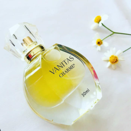 Nước Hoa Nữ Charme Vanitas 30ml - 8938509617271