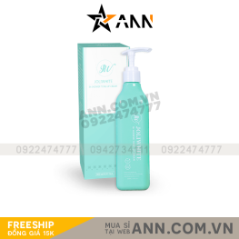 Kem ủ trắng da Joliwhite 300ml