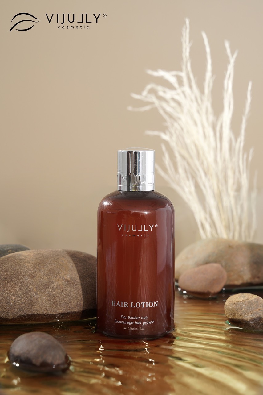 Giá sỉ xịt Tinh Dầu Bưởi Vijully Phiên Bản Mới 150ml