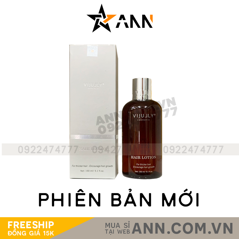 Giá sỉ xịt Tinh Dầu Bưởi Vijully Phiên Bản Mới 150ml