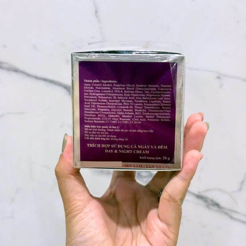 18186_10_20250912105938-1.png Kem Face Bạch Ngọc Liên 20g Dưỡng Trắng Da Mờ Nám - 8936079450618