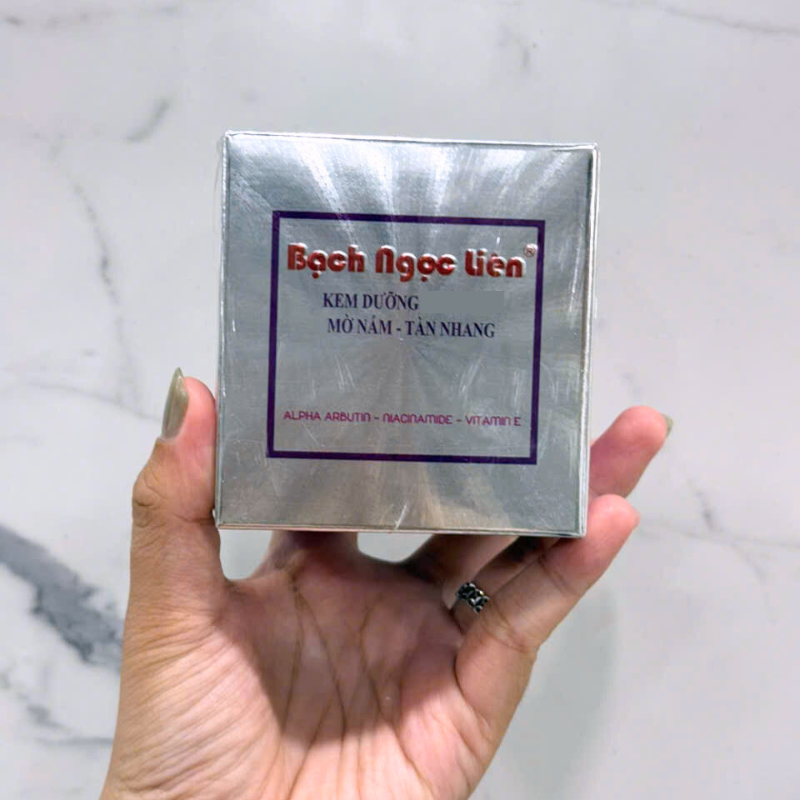 18186_9_20250912105937-1.png Kem Face Bạch Ngọc Liên 20g Dưỡng Trắng Da Mờ Nám - 8936079450618