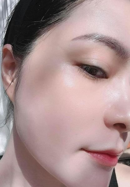 Kem Chống Nắng Nâng Tông Dành Cho Mặt Hanayuki Sunscreen Face Tone Up Skincare - 8936205370452
