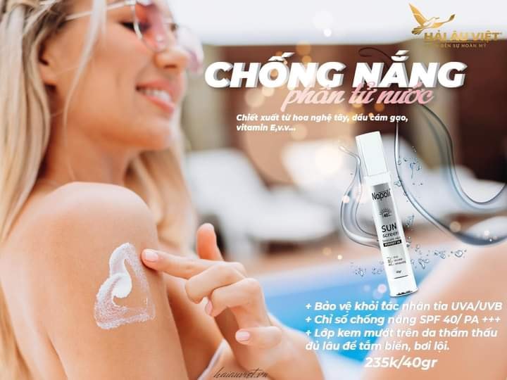 18739-119120045-1225925604448953-6554286311606540918-n-3.jpg Kem Chống Nắng Napoli Sunscreen Hải Âu Việt - 8936106220375
