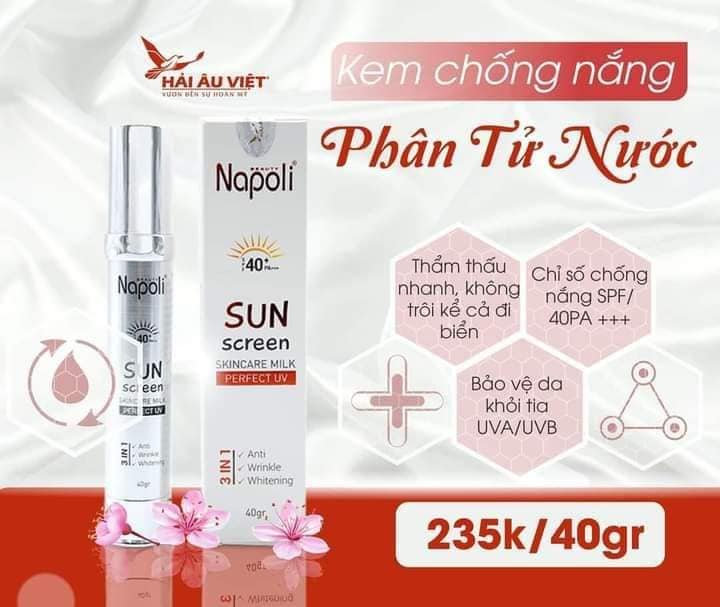 18739-174703773-2898053587142521-5772074249021850447-n-3.jpg Kem Chống Nắng Napoli Sunscreen Hải Âu Việt - 8936106220375