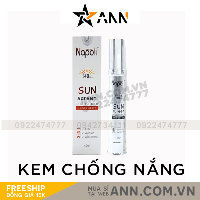 18739-51-2.png Kem Chống Nắng Napoli Sunscreen Hải Âu Việt - 8936106220375