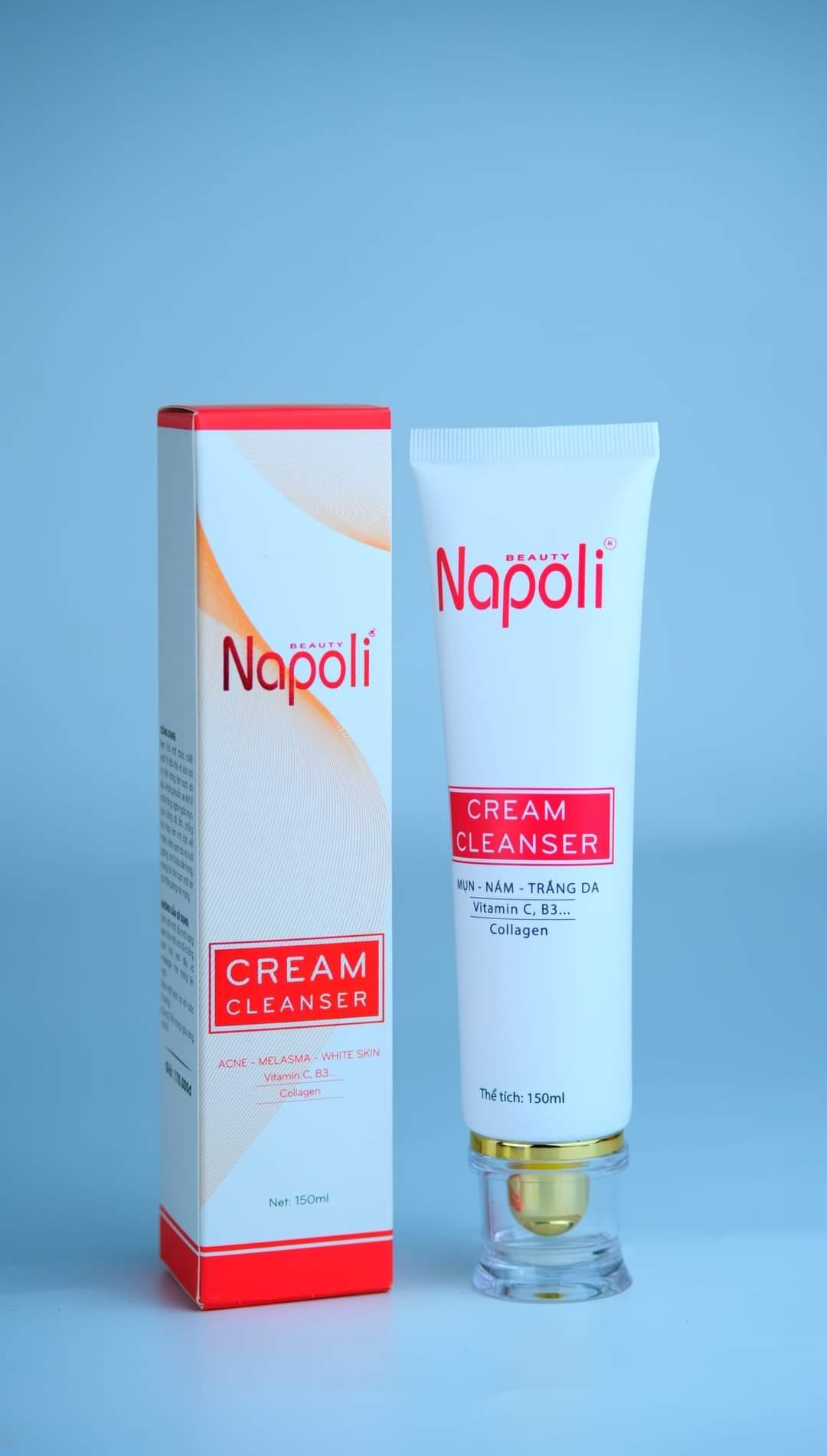 18783-274998963-461510682370202-20207438479148508-n-6.jpg Sữa Rửa Mặt Napoli Cream Cleanser Hải Âu Việt - 8936106221112