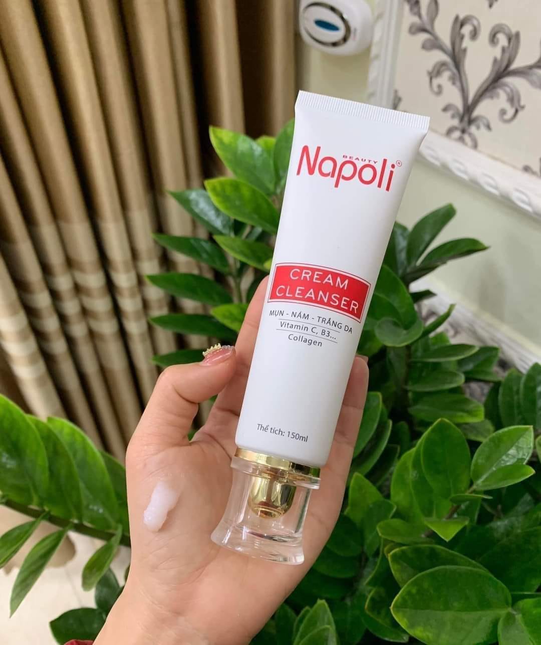 18783-285206040-519295116591758-346762866588992551-n-6.jpg Sữa Rửa Mặt Napoli Cream Cleanser Hải Âu Việt - 8936106221112