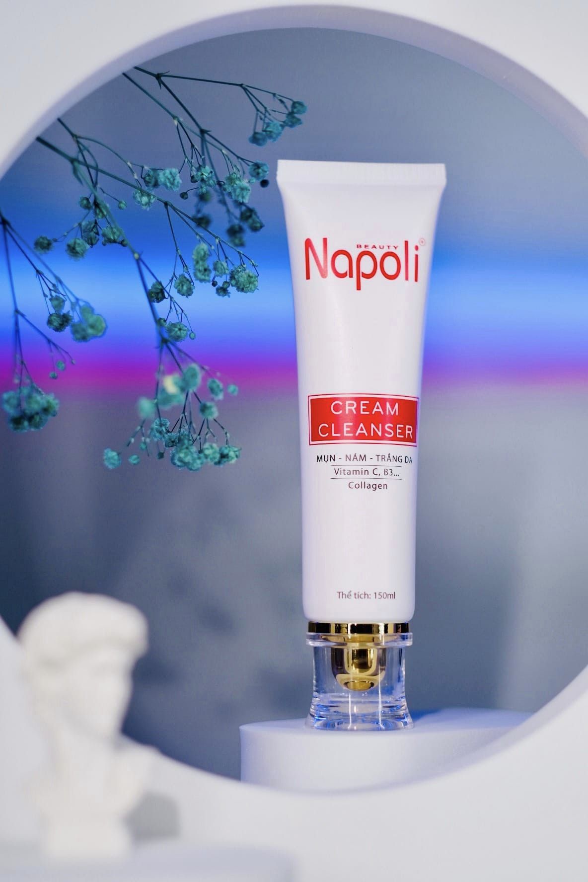 18783-298411647-565987391922530-3701461918369386527-n-6.jpg Sữa Rửa Mặt Napoli Cream Cleanser Hải Âu Việt - 8936106221112