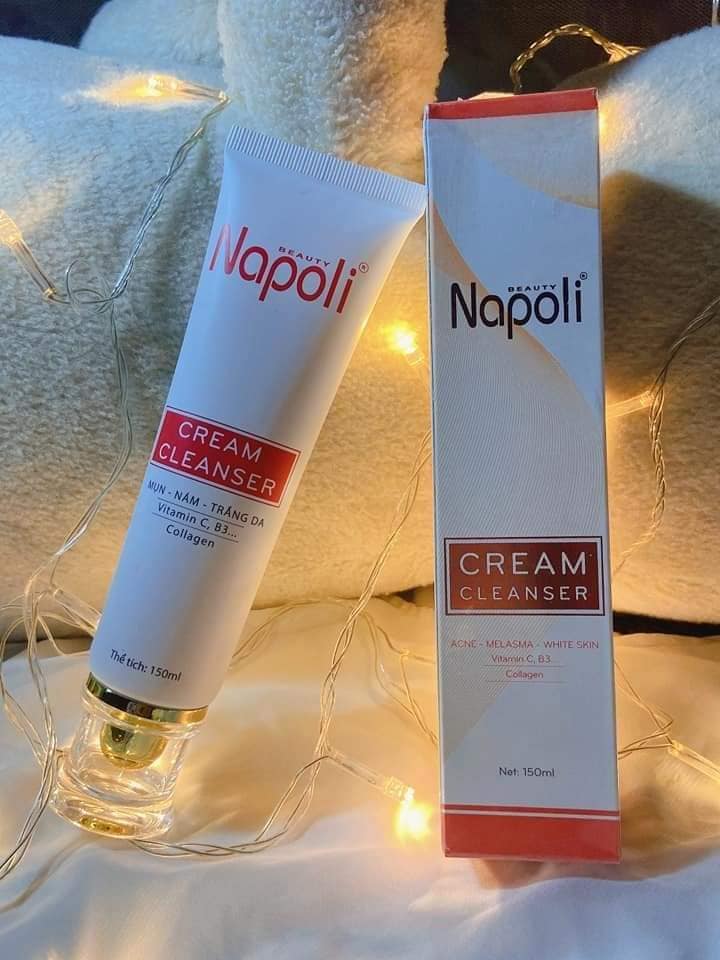 18783-312343690-5487070798053275-2830493337229980142-n-6.jpg Sữa Rửa Mặt Napoli Cream Cleanser Hải Âu Việt - 8936106221112
