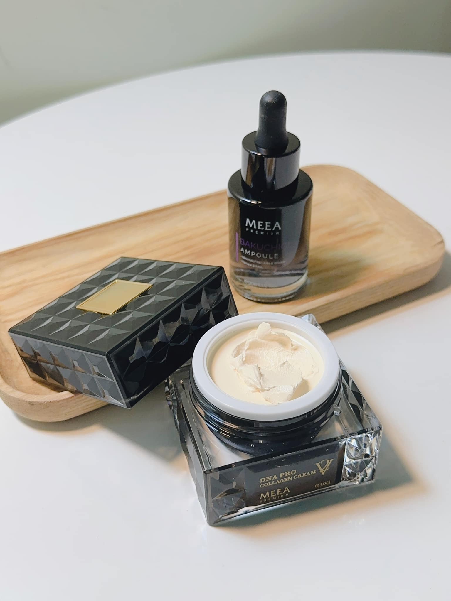 19028-336375659-756700762650758-246524290756166741-n-1-4.jpg Kem Face Collagen Cá Hồi DNA Pro V2 Meea Origin Phiên Bản Mới 30g - 8938534672153