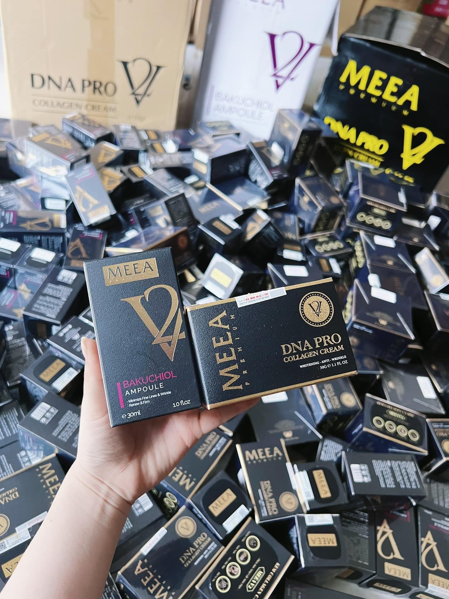 19028-339107644-224115533606009-4076431423495345182-n-5.jpg Kem Face Collagen Cá Hồi DNA Pro V2 Meea Origin Phiên Bản Mới 30g - 8938534672153