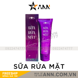 Sữa Rửa Mặt SON Group