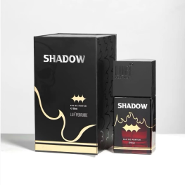 Nước Hoa Nam Shadow 50ml Lua Perfume Phiên Bản Mới - 8936095372420
