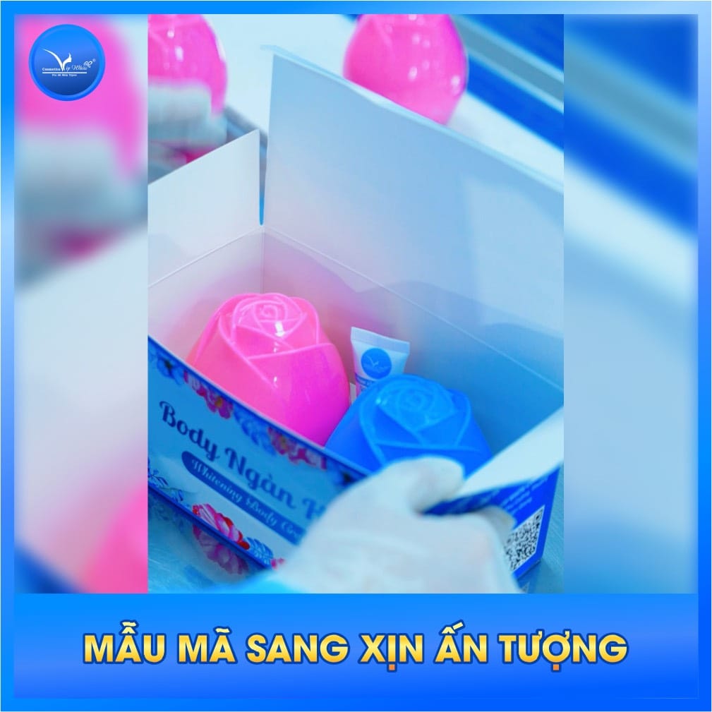 19352-342967206-693000182629544-5979253339790697670-n-4.jpg Kem Body Ngàn Hoa Vip White Phiên Bản Nâng Cấp Tặng Kích Trắng - 8938521762386