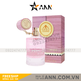 Nước Hoa Good Charme My Love 80ml