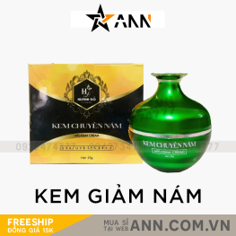 Kem Chuyên Nám Huỳnh Đỗ Cosmetics