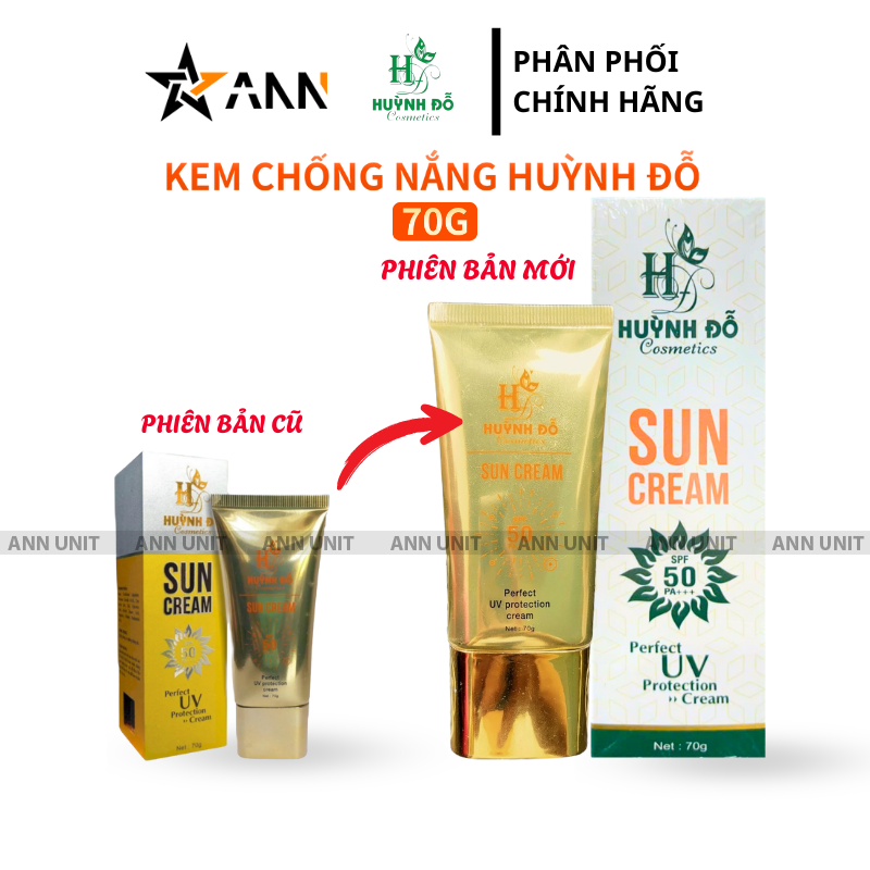 19479_2_20250622111701-5.png Kem Chống Nắng Huỳnh Đỗ 70g Phiên Bản Mới - 8938523197230