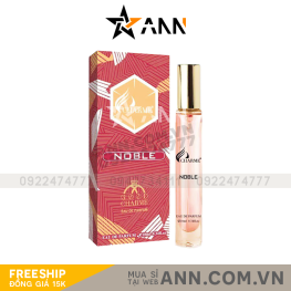 Nước Hoa Good Charme Noble Mini