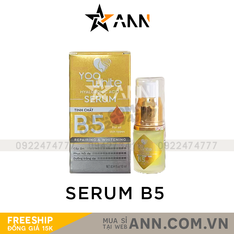 19966-serum-b5-2.png Serum Tinh Chất B5 Yoo White - SERUMYW