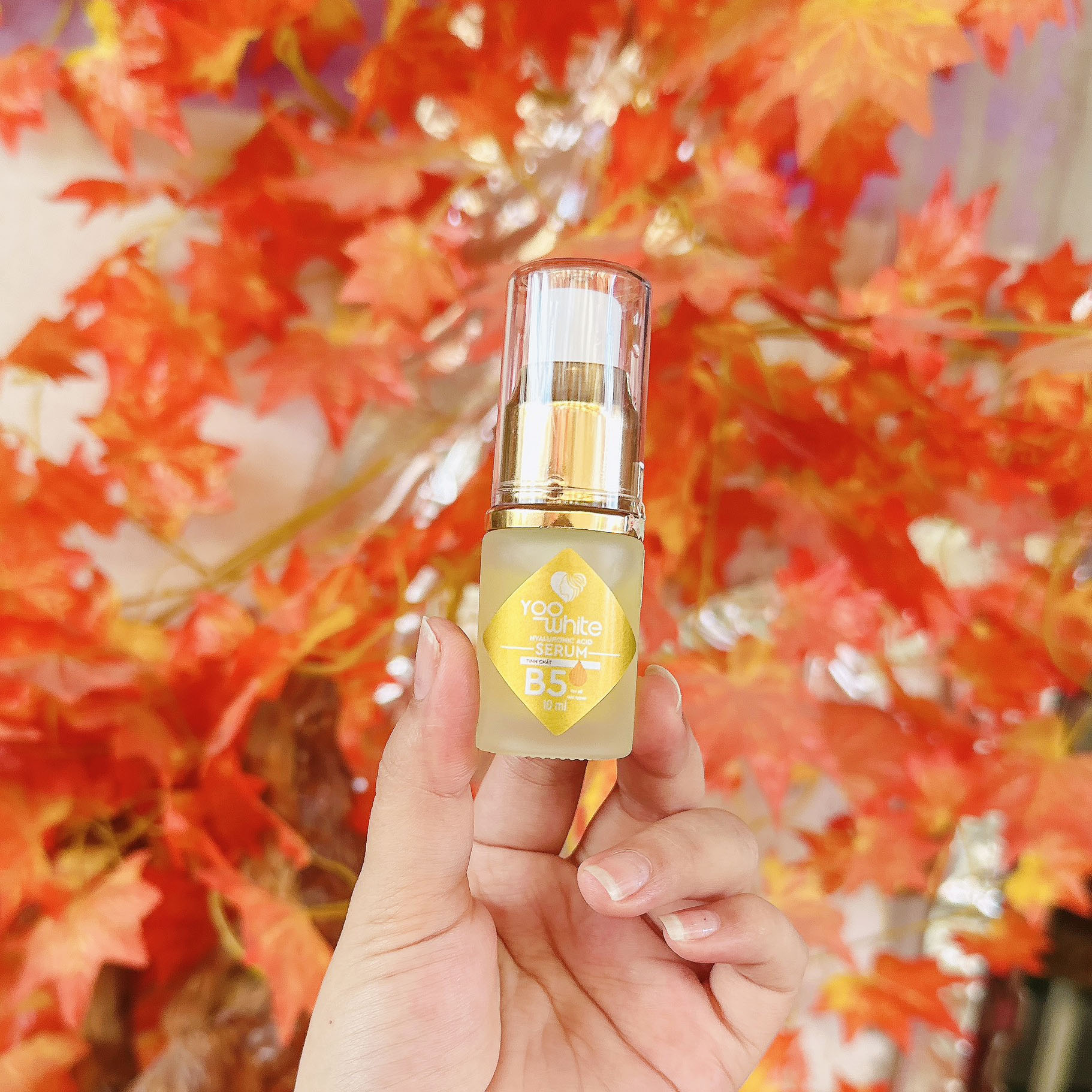 19966-z4442872483841-ed769c9b712ed27a0ec64b58a3397008-4.jpg Serum Tinh Chất B5 Yoo White - SERUMYW