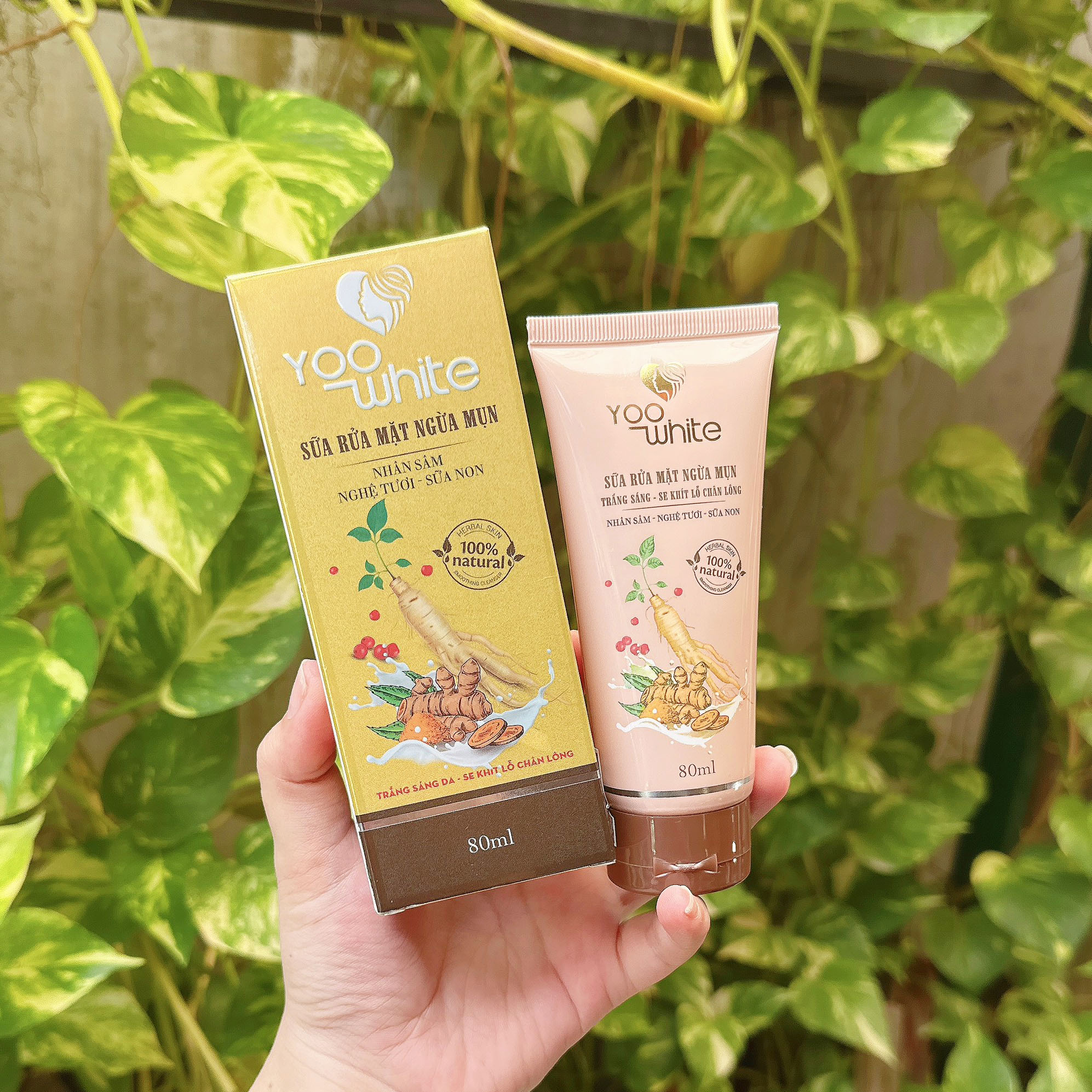 19967-z4442872894979-2dd95f4f7737bf05ea51c11473bbb431-2.jpg Sữa Rửa Mặt Yoo White - SRMYW