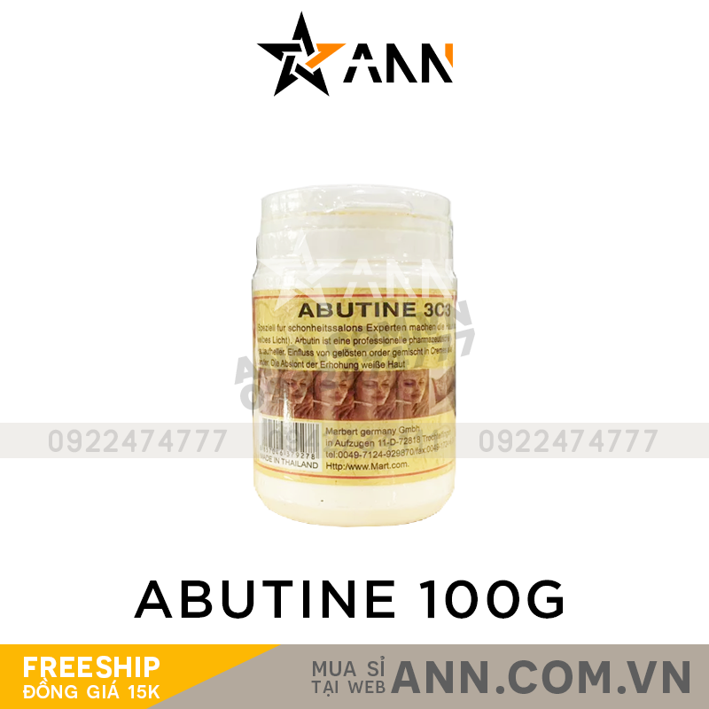 19980-abutine100-2.png Kích Trắng Abutine 3C3 100g Màu Vàng - KICH100