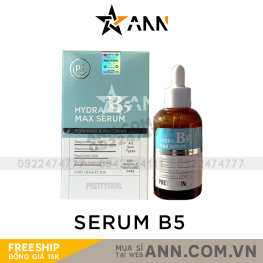 Serum B5 Phục Hồi Da PrettySkin - 8809733214317