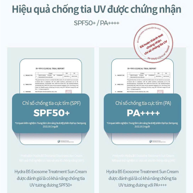 20047_45_20250625124358-2.png Kem Chống Nắng B5 PrettySkin 50ml Màu Xanh Ngọc - Hỗ Trợ Chống Nắng Dưỡng Sáng Cải Thiện Lão Hóa Da - 8809733215949