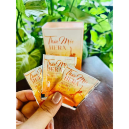 Viên Uống Thảo Mộc Hera Plus Phiên Bản Mới - HERAPLUS01