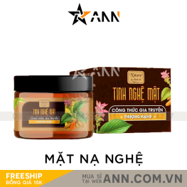 Mặt Nạ Tinh Nghệ Mật N Store Thanh Nhi Phiên Bản Mới - MNTINHNGHE01