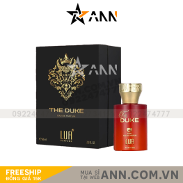 Nước Hoa The Duke LUA Perfume Chính Hãng 60ml