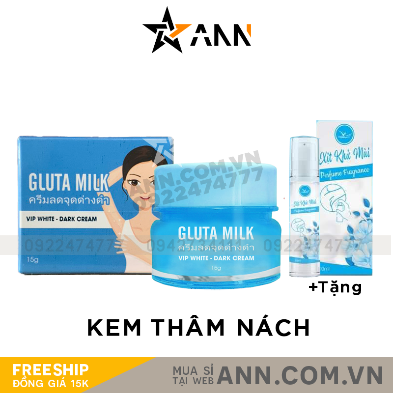 21147-gluta1-3.png Kem Thâm Nách Gluta Milk Vip White - 893852176553