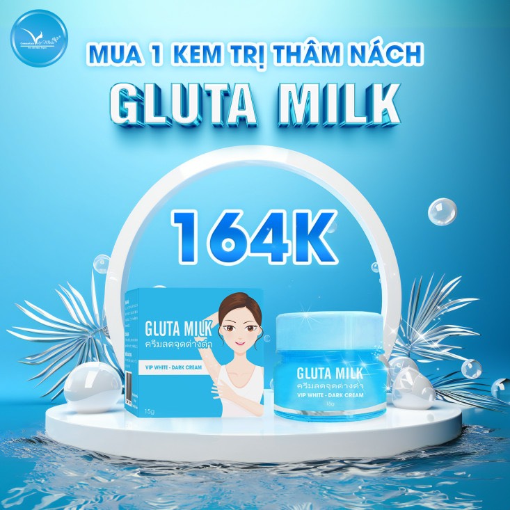 21147-z5057135842086-15299185b45963f7514b1cb0d479d2d8-5.jpg Kem Thâm Nách Gluta Milk Vip White - 893852176553