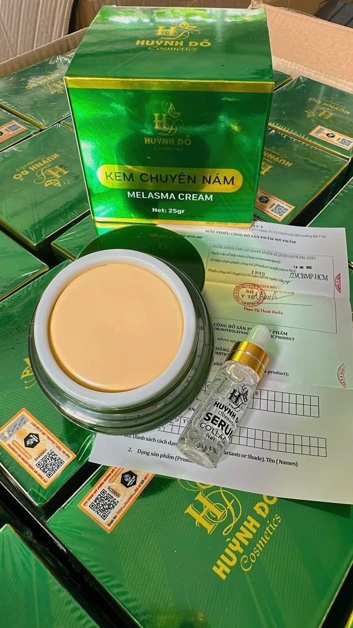 21609-z4736960377051-fc51cc590d8c6702ba6127e9e1a32e9f-5.jpg Kem Face Chuyên Nám Huỳnh Đỗ Melasma Cream Phiên Bản Mới - FACENAMHD01