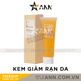 Kem Giảm Rạn Da The Recovery Stretch Care 120ml