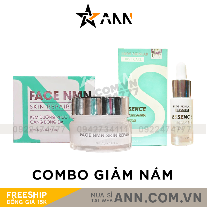 22417-kem-face-phuc-hoi-2.png Combo Kem Face và Serum Tinh Chất Collagen Peptide Eros Skinlab - CBFACEEROS