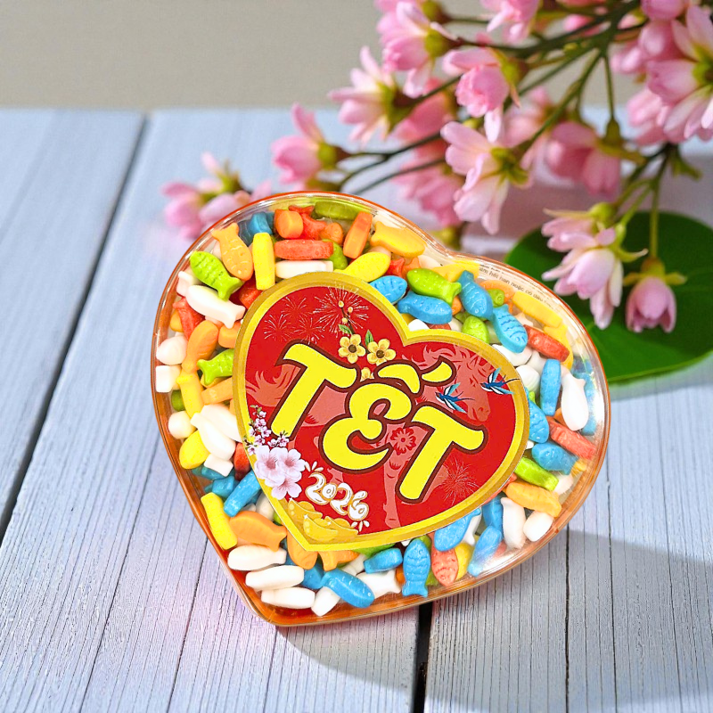 22748_168_20251101181202-3.png Kẹo Ngũ Sắc Trái Cây - Kẹo Cứng Hộp Trái Tim 350g Hộp Quà Tết 2026 - 8936208934057