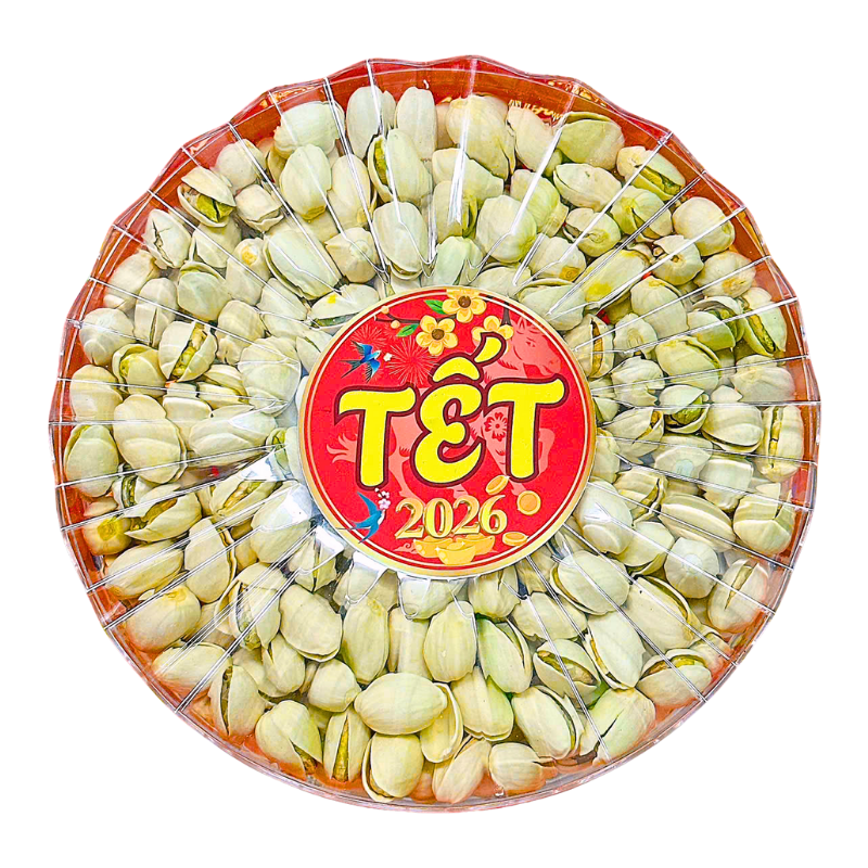 Nguồn sỉ hộp Quà Tết Hạt Dẻ Cười 400g - Hộp Sun Khía Hộp Quà Tết 2026 Nguồn sỉ hộp Quà Tết Hạt Dẻ Cười 400g - Hộp Sun Khía Hộp Quà Tết 2026