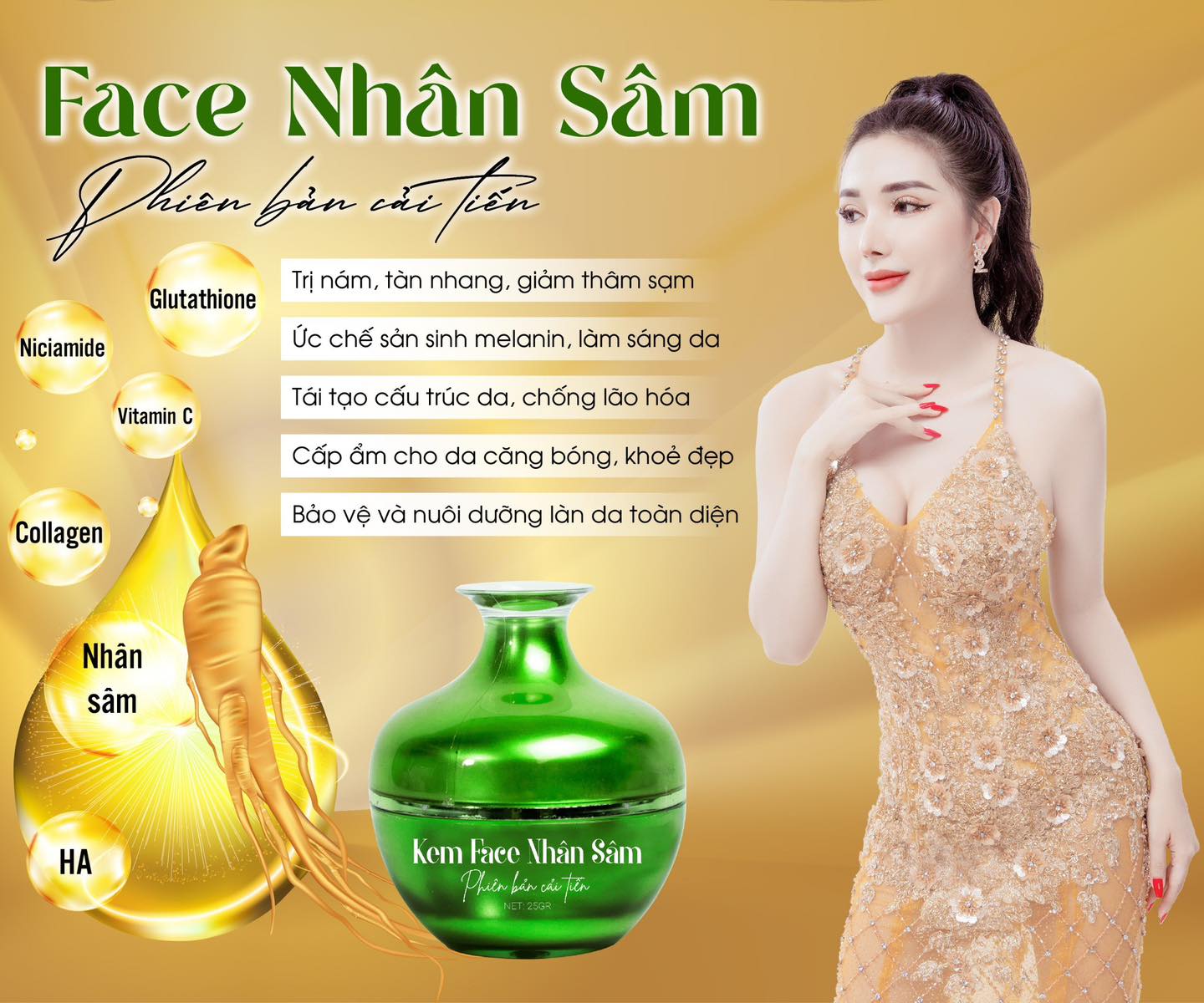 23013-399050163-296882193167735-7121817218346025019-n-1.jpg Kem Face Nhân Sâm Xanh N Collagen Phiên Bản Cải Tiến - FACESAMXANH