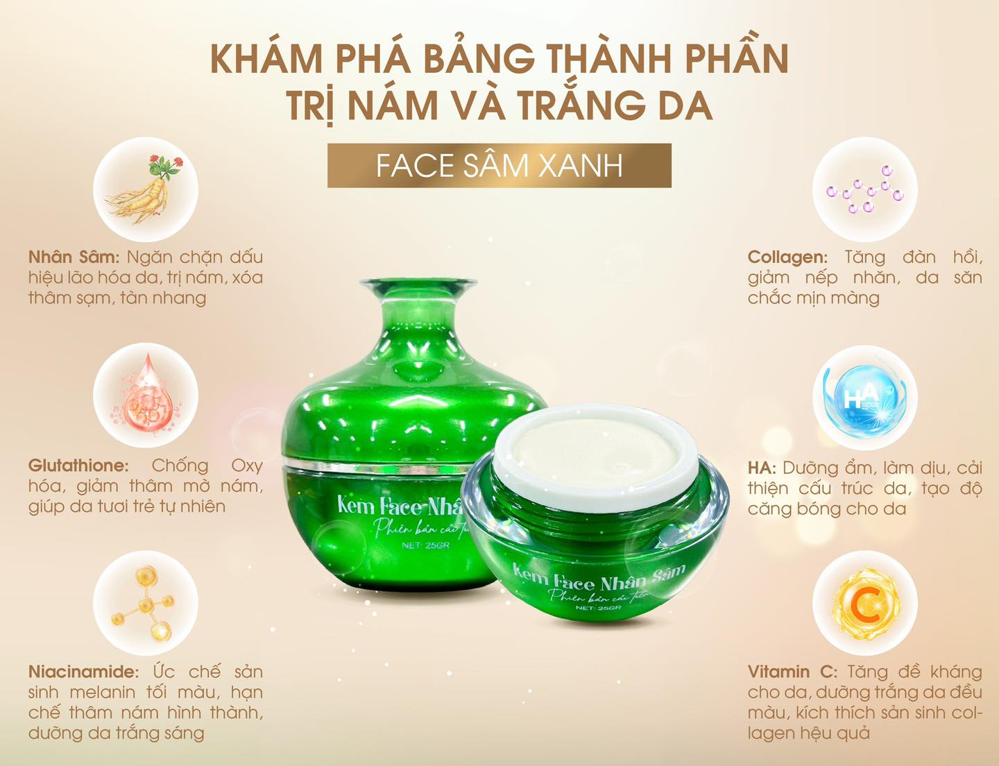 23013-404017361-303659185823369-7269354203230358873-n-1.jpg Kem Face Nhân Sâm Xanh N Collagen Phiên Bản Cải Tiến - FACESAMXANH