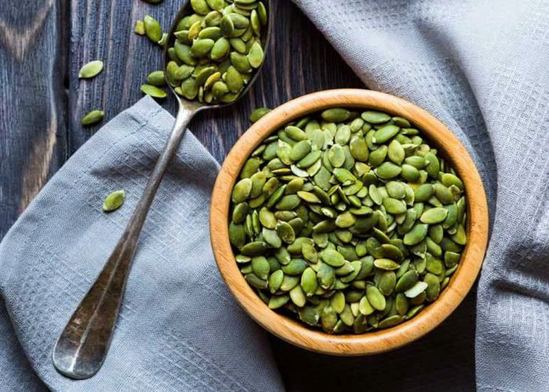 23084_z6025422070590-37bba45733aea7355992e5347ba626b6_20241112172731-3.jpg Hộp Quà Tết Hạt Bí Xanh Sấy Mộc Thơm Ngon 500g - Hộp Sun Khía Hộp Quà Tết 2026 - HBXHK