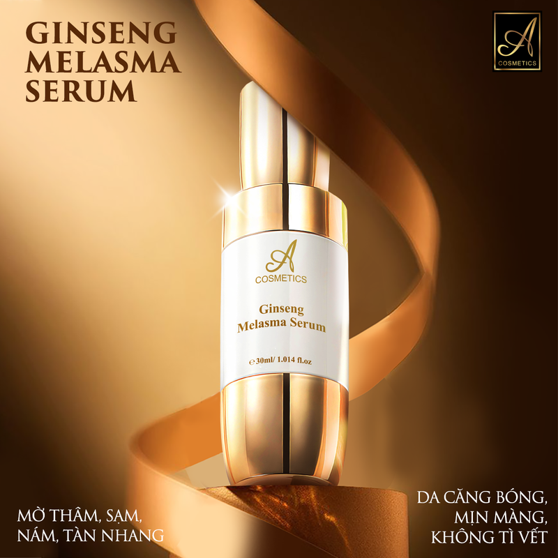 23189-1-1-10.png Serum Nám Nhân Sâm 30ml A Cosmetics Ginseng Melasma Serum Mỹ Phẩm Phương Anh - Phiên Bản Mới - 8936107160922