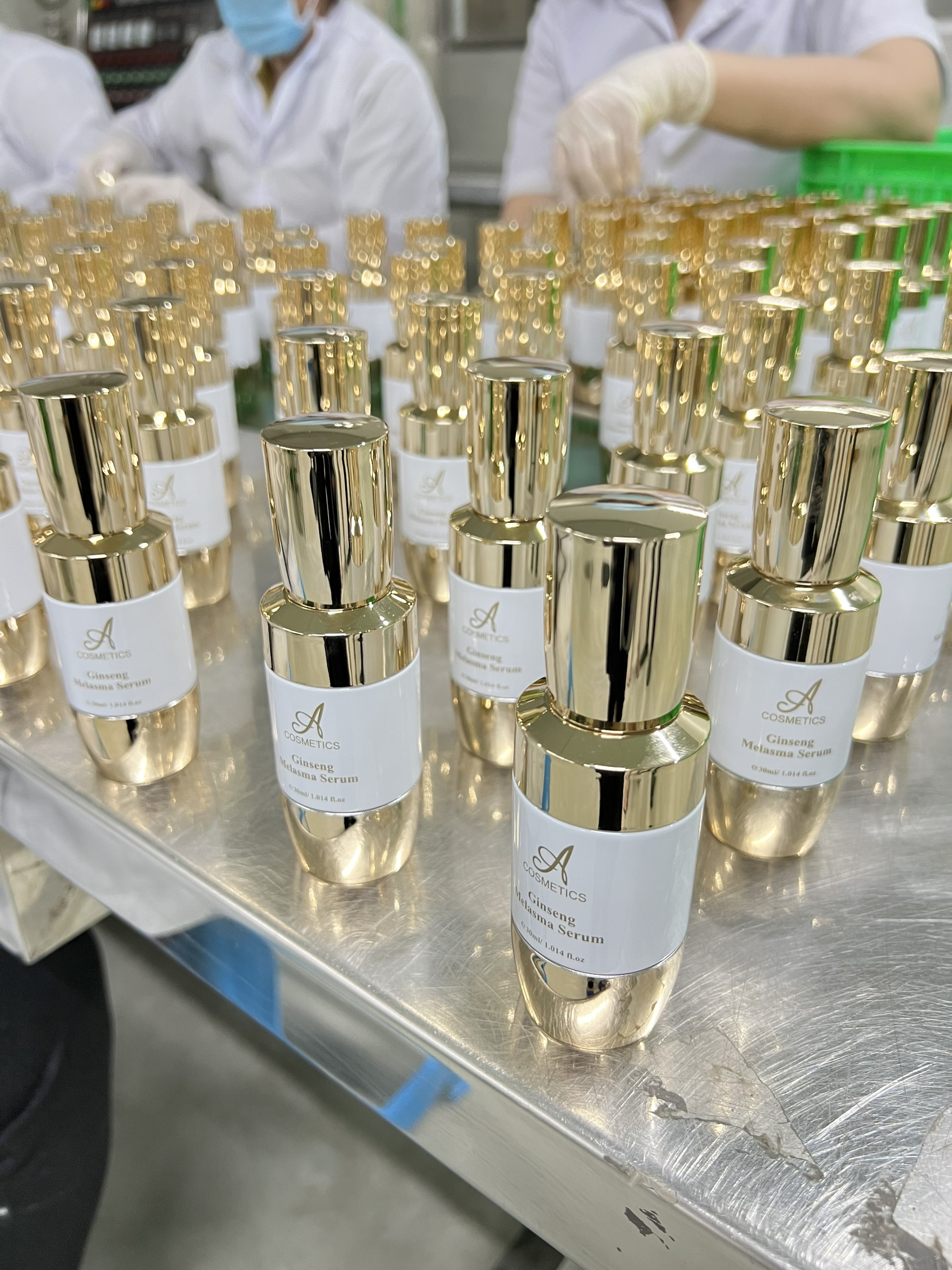 23189-z4936393351640-1aa13369764ea99f45c653f7cb9fa42a-10.jpg Serum Nám Nhân Sâm 30ml A Cosmetics Ginseng Melasma Serum Mỹ Phẩm Phương Anh - Phiên Bản Mới - 8936107160922