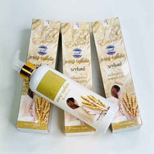 Tắm Trắng Enina Vip Thái Lan Sữa Ngon và Lúa Mạch Tắm Trắng Enina Vip Thái Lan Sữa Ngon và Lúa Mạch