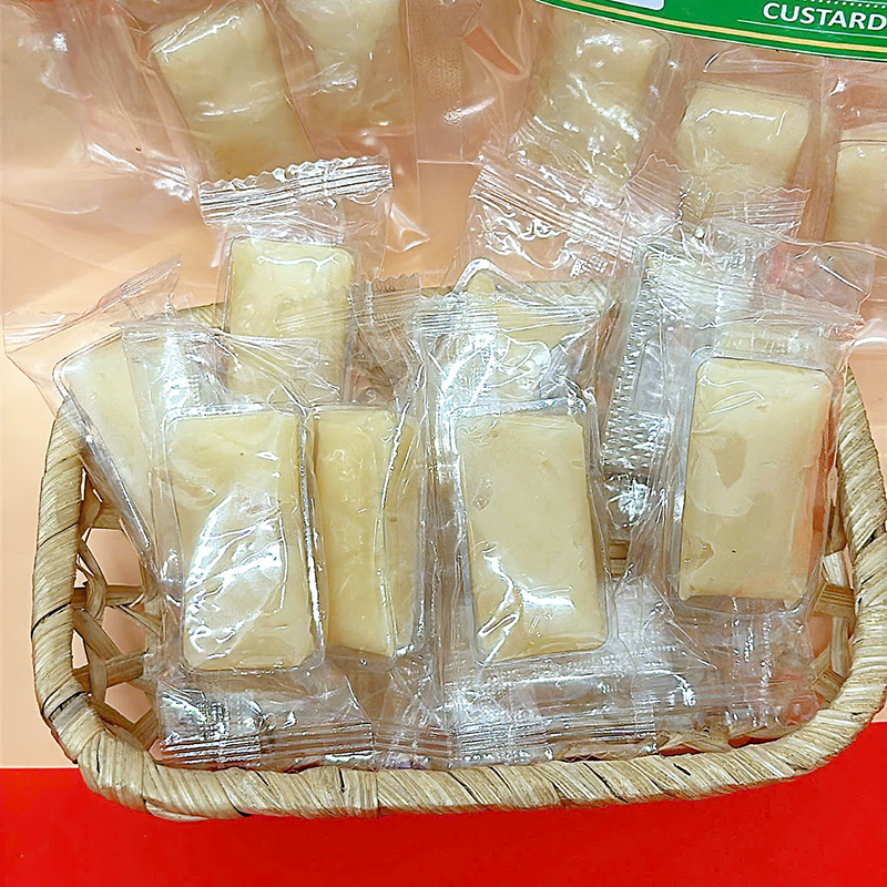 23376_z6125807772564-555e6a183718a395e1b8840033fb12ce_20241213162754-1.jpg Mứt Mãng Cầu Truyền Thống Túi Zip 300g - MMCTZ