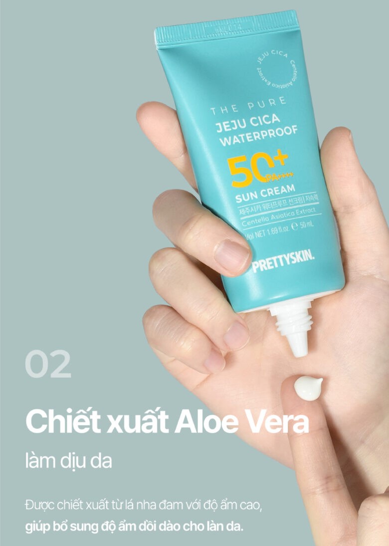 23608-untitled-1-15-scaled-3.jpg Kem Chống Nắng PrettySkin Kháng Nước The Pure Jeju Cica Waterproof - KCNPRETTYSKIN02