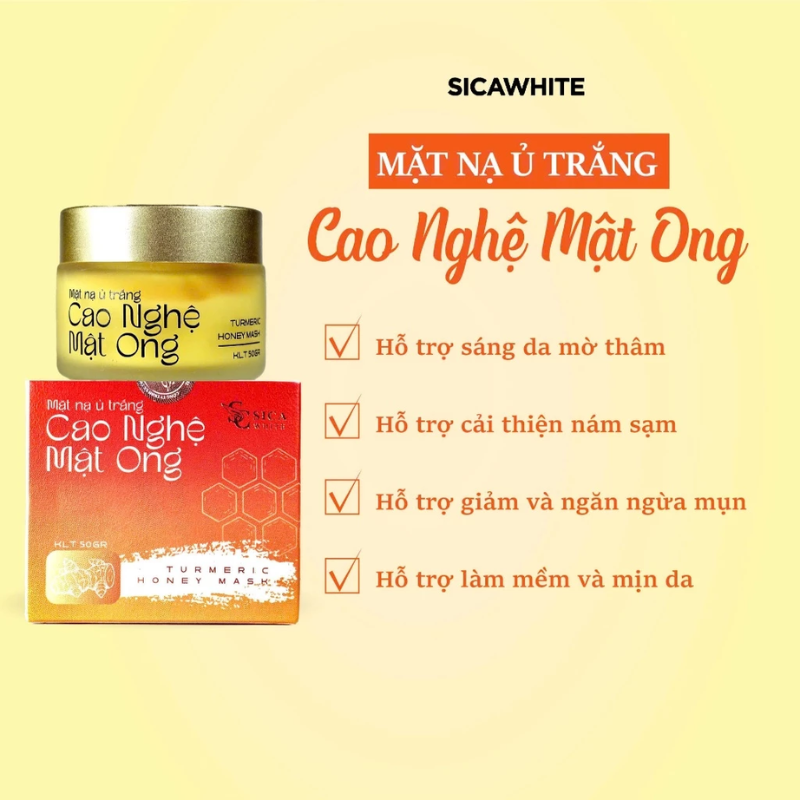 23640_9_20260521143706.png Mặt Nạ Ủ Trắng Cao Nghệ Sica White - 8938515360055